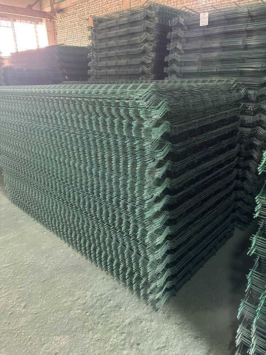 Evrosetka Setka Zabor Evrozabor Сварная Оптом