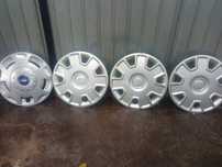 Set 4 capace 15 F0RD