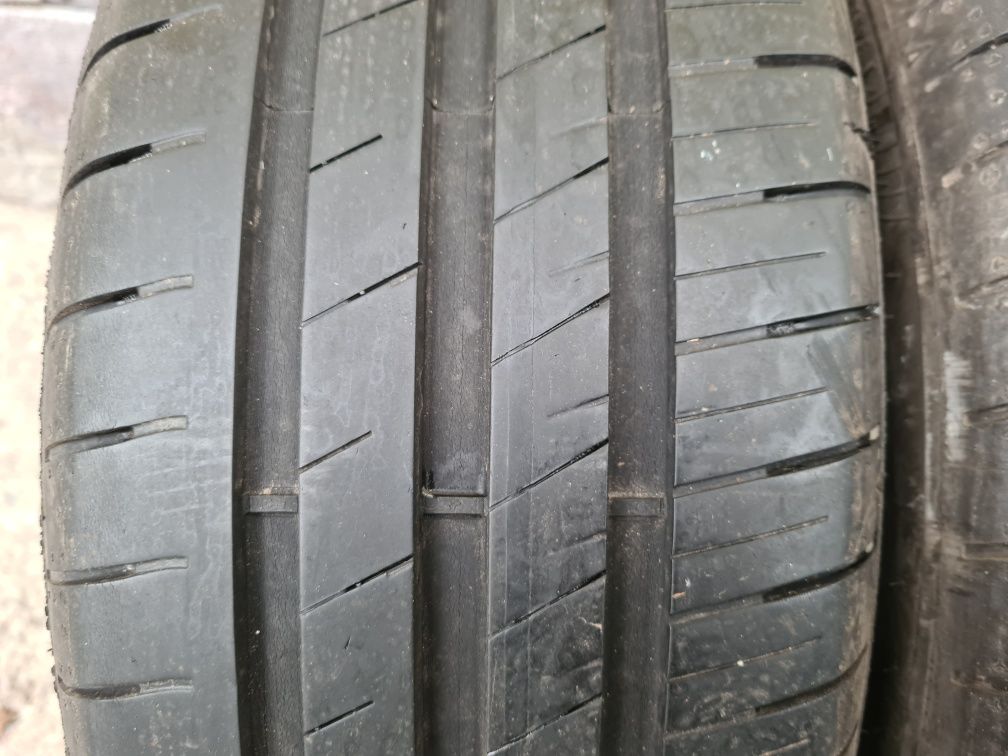 195/45R16 Fulda DOT21