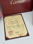 Colier Cartier LOVE Gold 18K