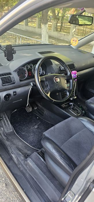 Seat Alhambra 1.9,tdi.