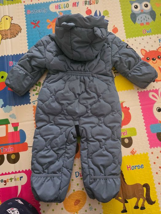 Космонавт/ гащеризон NEXT