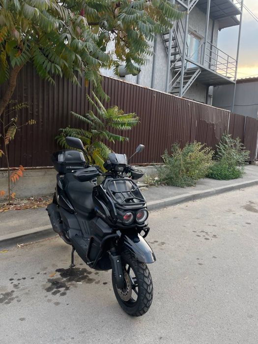 Мопед Танк 150 кубов