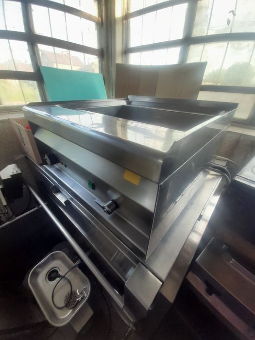 Италиански настолен пастакукер (спагетарник) Bertos