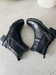 Дамски боти Zara