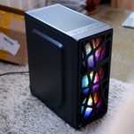 Компьютер I5-7500/rx480