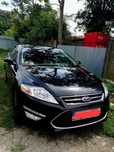 Mondeo Mk4 Facelift 2.2 147 kv 200 cp