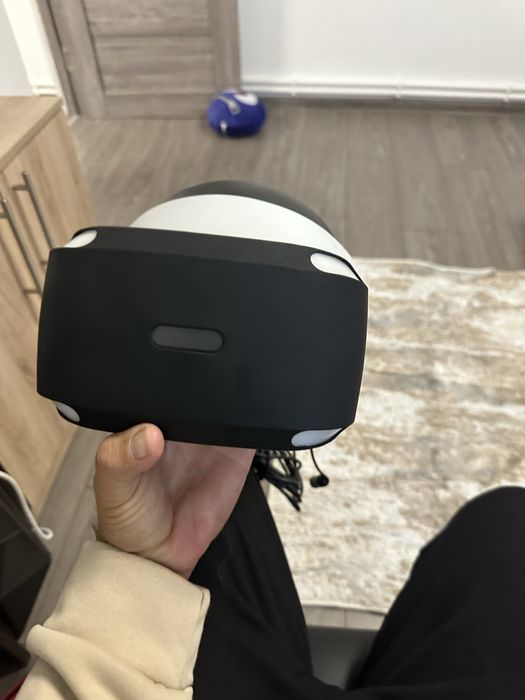 Playstation 4 slim cu ochelari VR