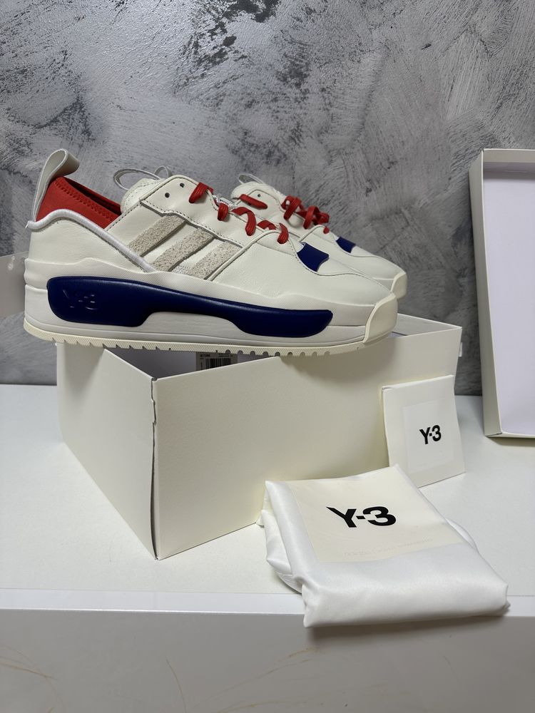 Adidas Y-3 Yohji Yamamoto