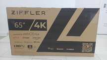Televizor Ziffler 65w500u