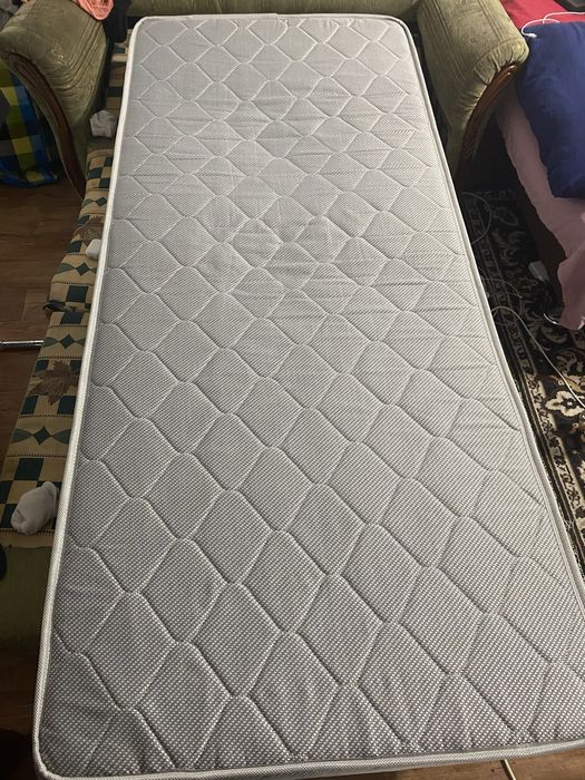 Матрас 80х190 . Независимый пружиный блок .