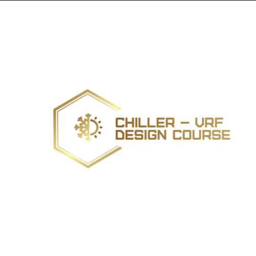Chiller–Fancoil va VRF Tizimlarini Loyihalash Kursi