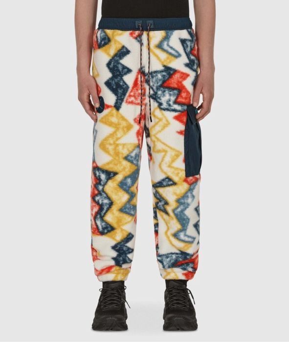 Мъжко долнище Jordan Essentials Mountainside Sherpa Winter -размер S/М