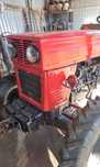 Tractor Universal U445 DTC