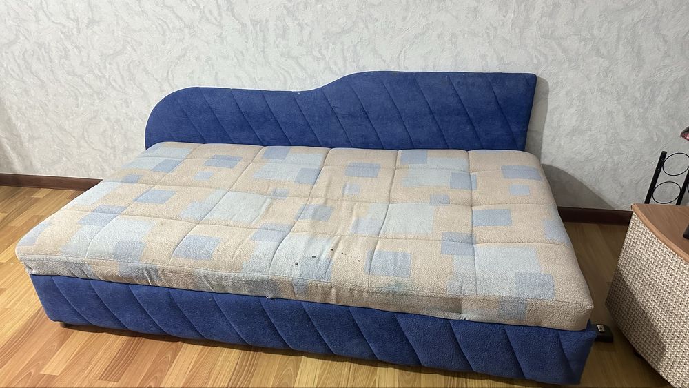 Подростковая кровать