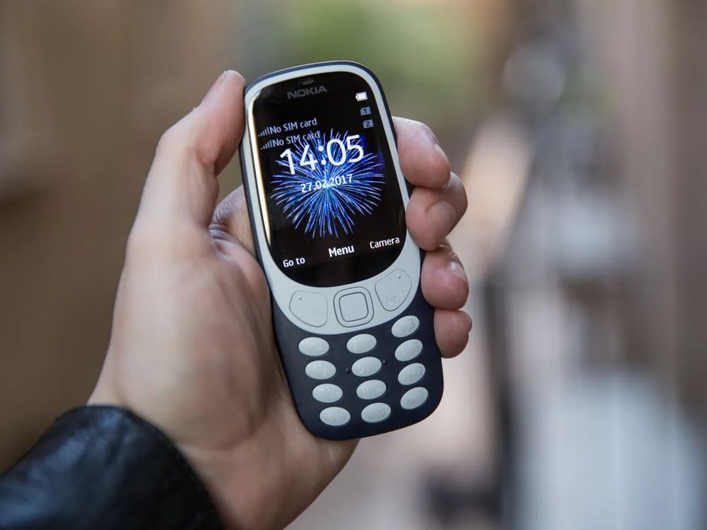 YENGI ! Nokia 3310 Dualsim | Dostavka | Garantiya !