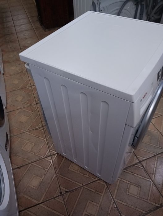 Пералня Бош Bosch Maxx 7 Made in Germany A++ 7кг  24 месеца гаранция !