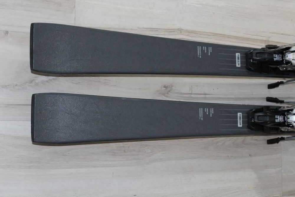 AUGMENT Race Carving  180cm  172cm  164cm  156cm  2025