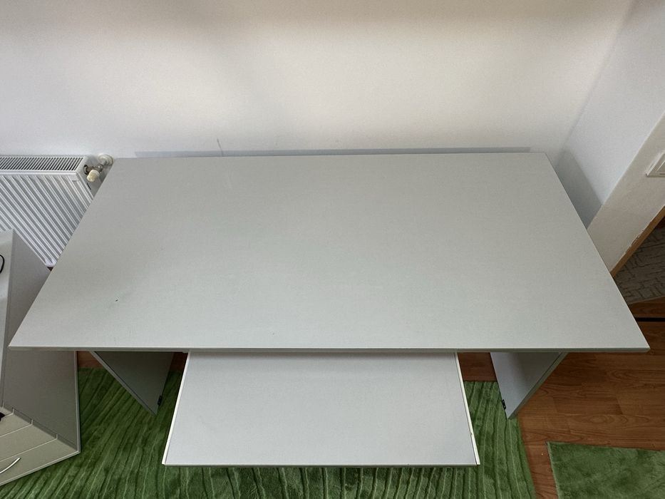 Vand birou 160x80