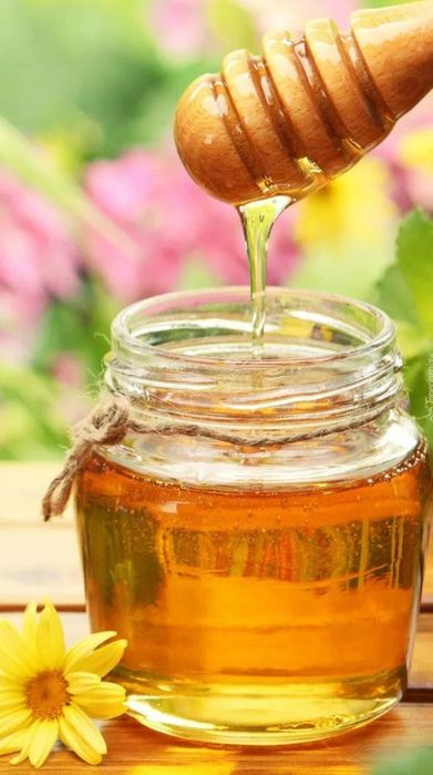 Продам Алтайский Мёд