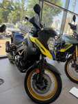 Suzuki DL 650 V-Strom Suzuki DL650XT V-Strom 650XT 2025