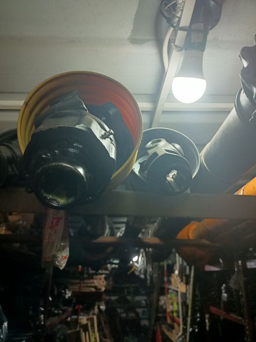 Продам карданный вал на сельхоз технику качество продукции разное.