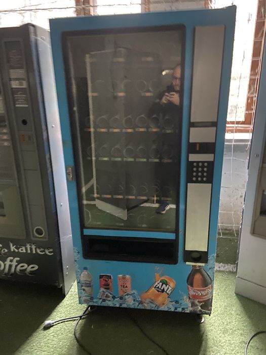 Зануси спринг 850. Ревизиран и брандиран.