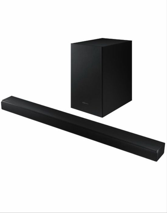 Soundbar Samsung T5 series