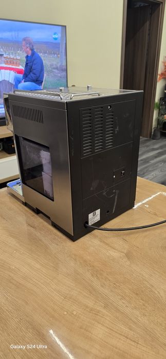 Кафемашина делонги