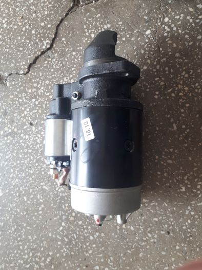 Electromotor tractor Hurlimann huerlimann hurliman