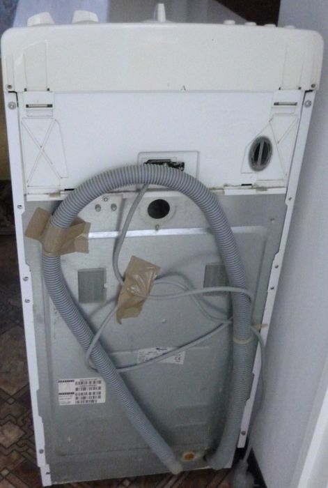 DEFECTA si completa masina spalat rufe Whirlpool AWT5100 piese schimb