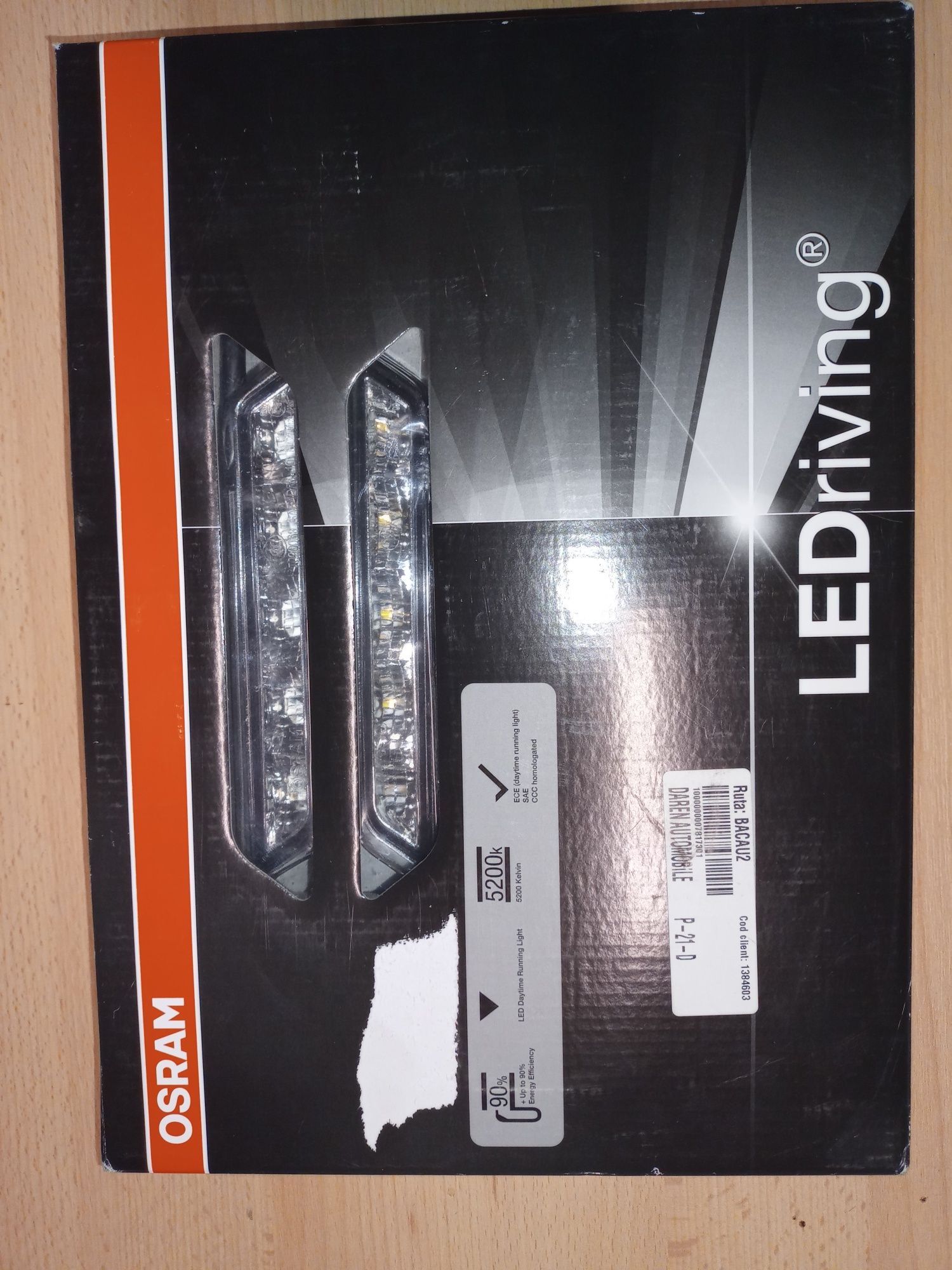 DAY LIGHT Osram original