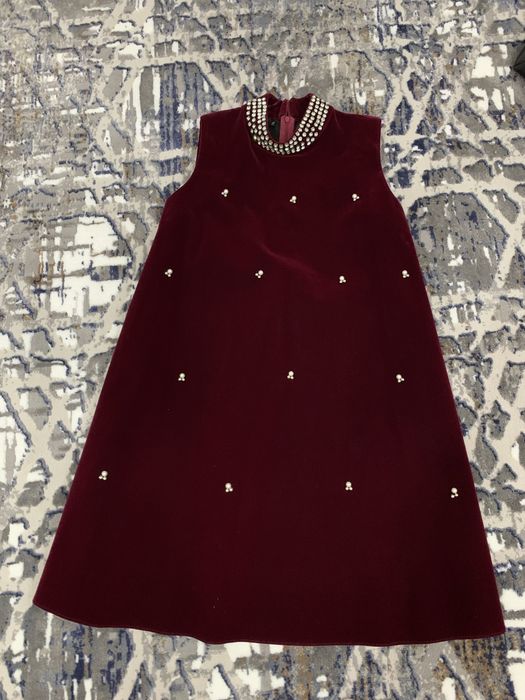 Куйлак платье в илеальном состояние