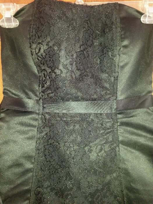 НОВА Официална Парти РОКЛЯ Jennifer Taylor Внос Англия