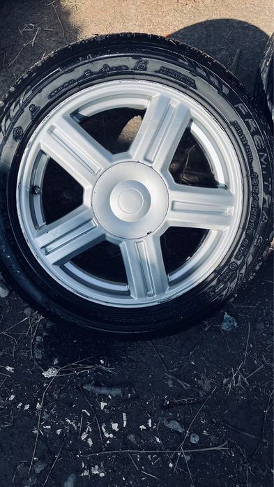 Торес 16 торус 16