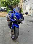 Honda CBR 954 RR Fireblade