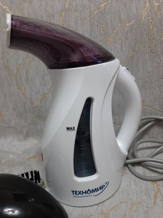 Отпариватель Техномер 10500т