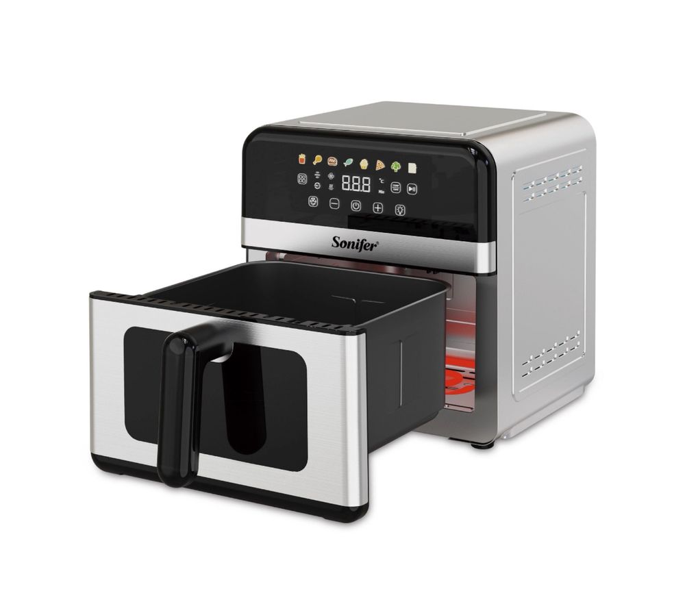 Аэрогриль Sonifer SF-1045