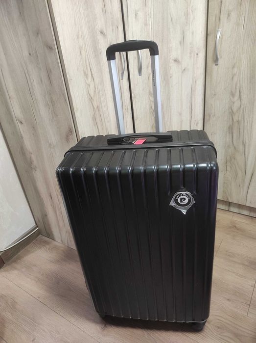 Куфар Pierre Cardin