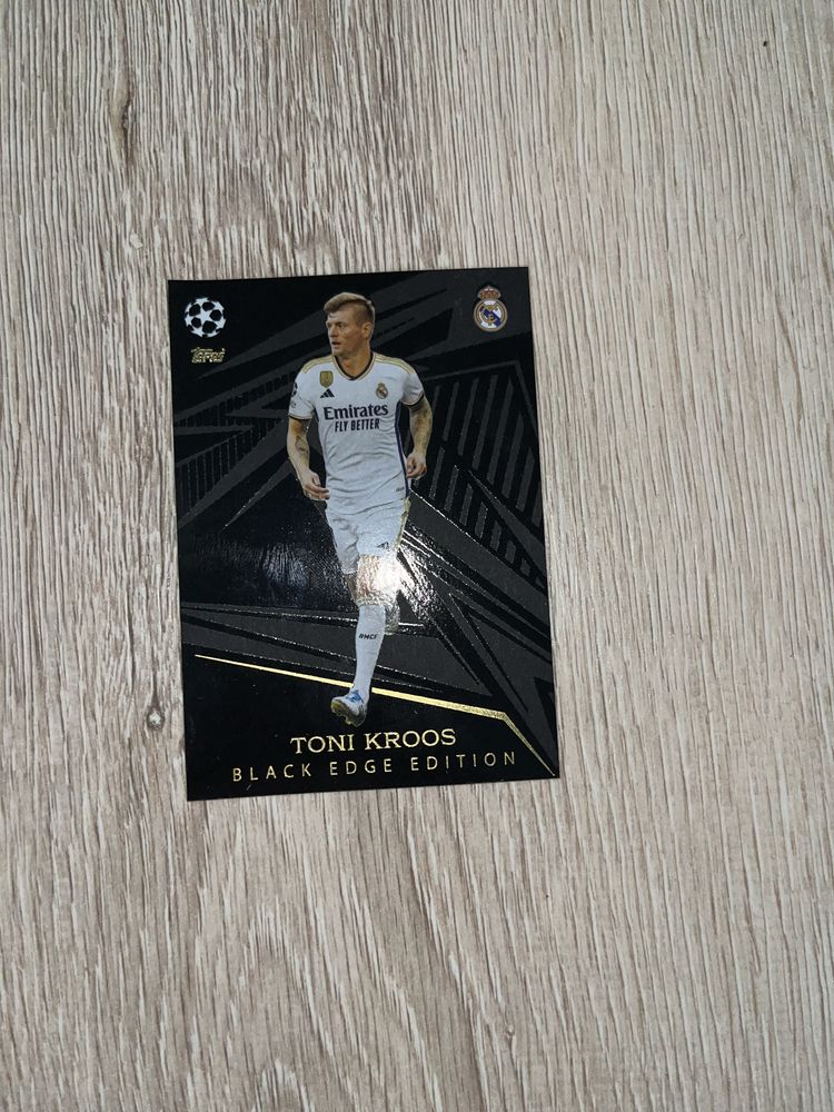 Match Attax футболни карти
