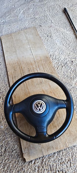 Трилъчев волан голф 4 с аърбега