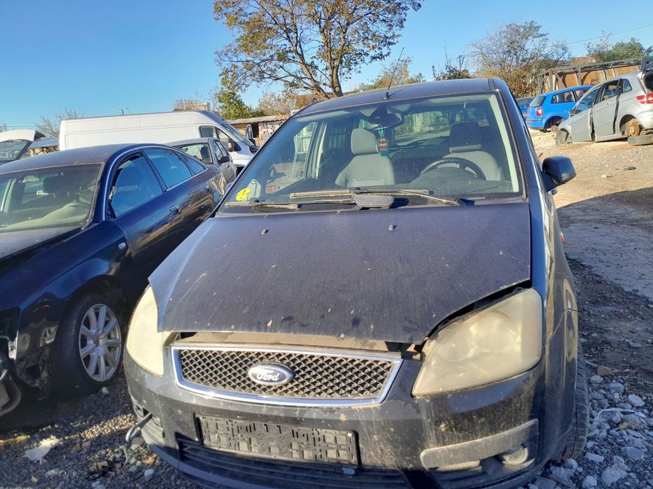 Dezmembrari  Ford C-MAX 1  2003  > 2010 1.6 TDCi Motorina