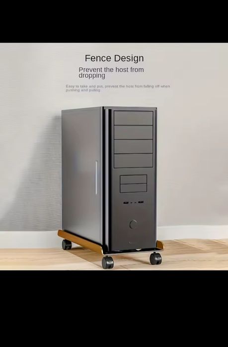 Suport carcasa PC 20x40cm