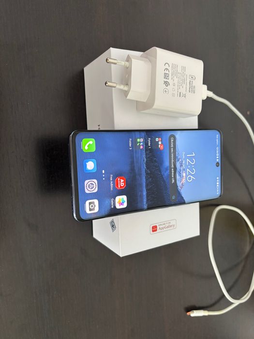Telefon Huawei nova 9 ca nou