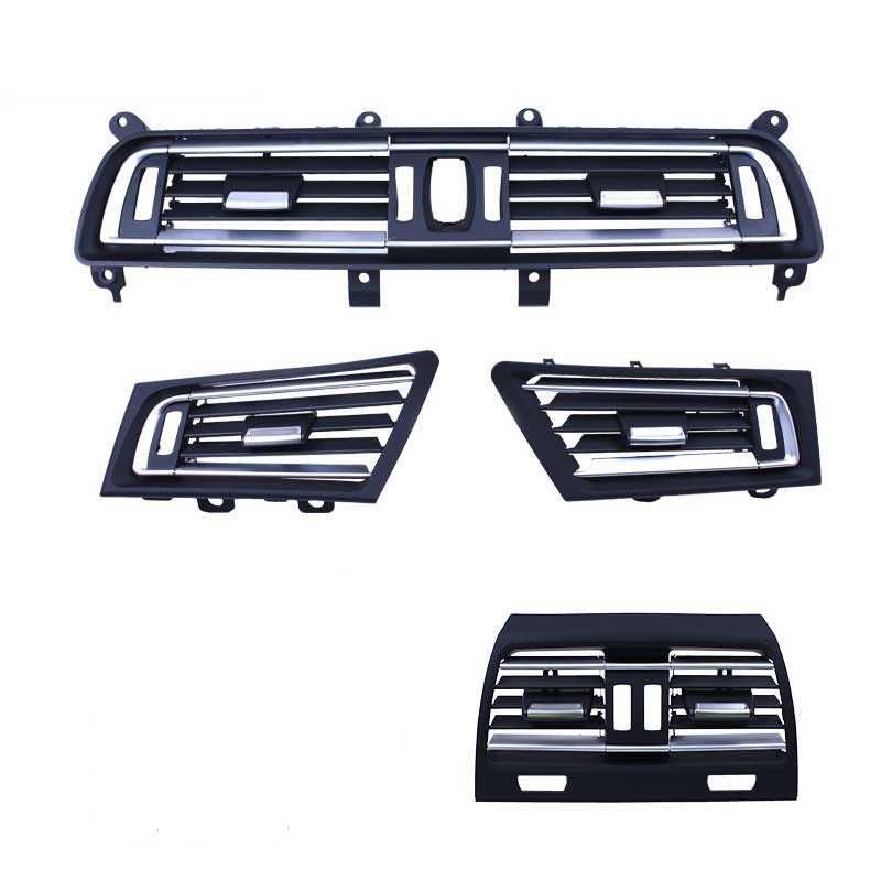 Grila centrala BMW seria 7 F01 F02