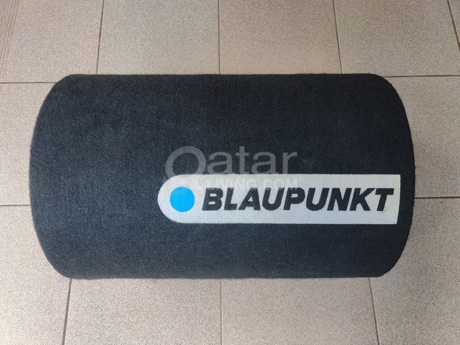 Subwoofer Blaupunkt
