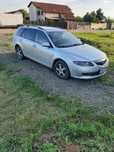 Mazda 6 2007 2 l diesel