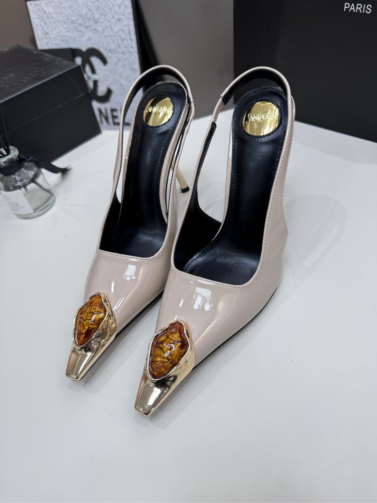 Pantofi yves saint laurent 35-41