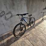 Vând bicicleta mtb cross grx 8 27.5