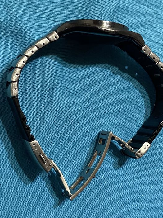 Vand bratara ceas Seiko Kinetic Arctura